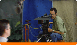 Television Advertising for law firms