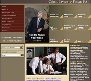 Marketing Law Firms