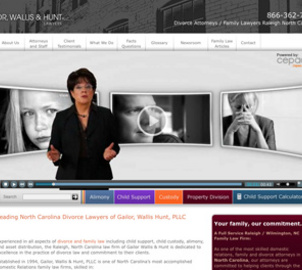marketing law firms